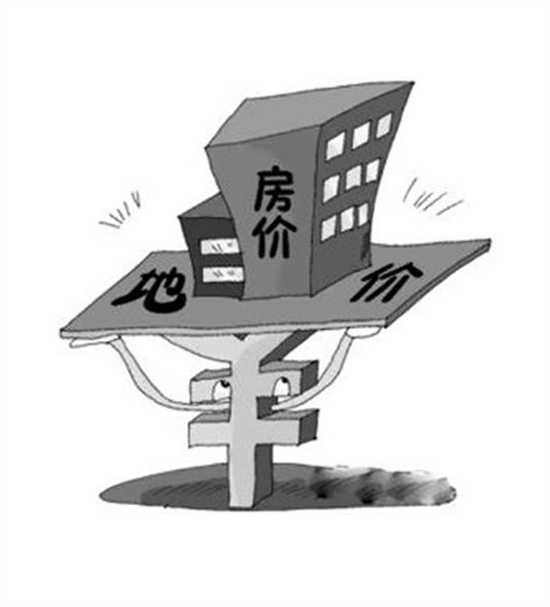 天津滨海新区房子推荐 天津滨海新区开发区房价还有上涨空间吗？