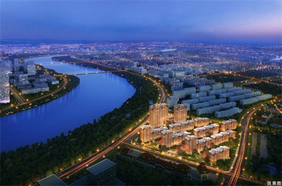 天津生态城房价太贵 2021年终总结：天津50个最受欢迎的新房项目点评！