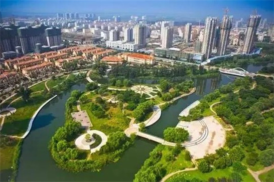 2020天津生态城房价预测 天津楼市，再无将军崛起！