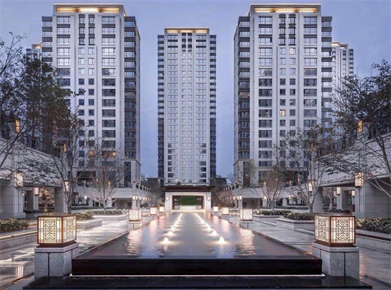 天津滨海新区楼盘相册 天津滨海新区城市更新专项规划：增强活力和人气