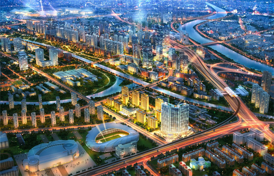 天津房产房价走势 回顾中国房地产40年 才能读懂未来房价趋势