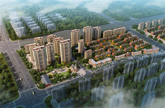 2023年天津滨海新区房价降了吗