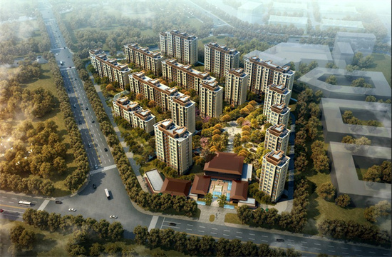 天津欧铂城最新房价价格可以在链家网进行了解