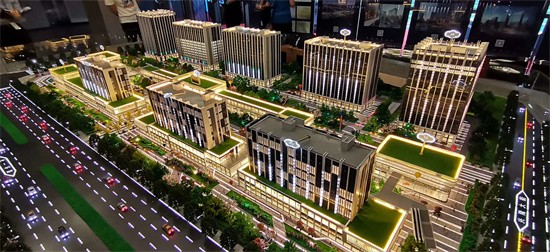 中新生态城产业规划 中新天津生态城总体规划专题研究（十五)