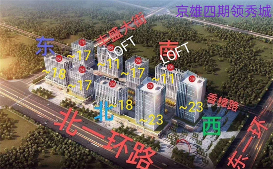 天津滨海生态城房价走势预测 滨海新区未来会怎样？汉沽和大港未来将如何发展？