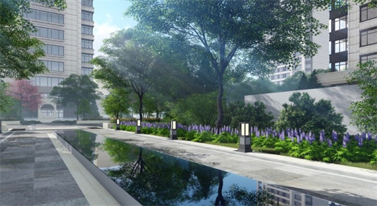 生态城生态岛片区规划 天津市规划局总规划师解读中新生态城规划
