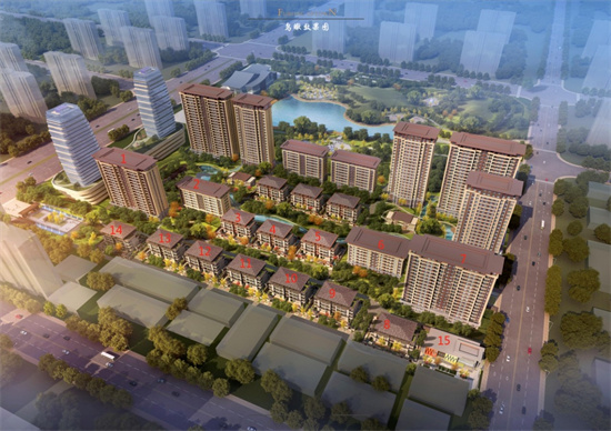 2023年天津滨海新区房价降了吗