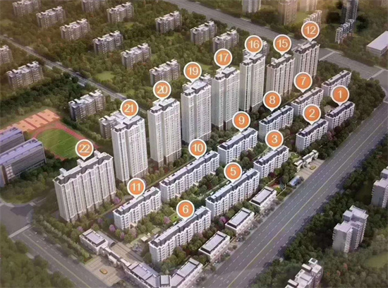 天津滨海新区楼盘交房数量 天津滨海新区开发区周边低价新品楼盘