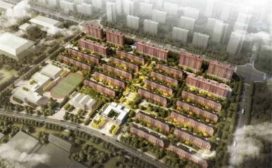 天津滨海新区房子值得投资吗 天津滨海新区6个城市更新项目挂牌，总投资约330亿元