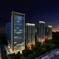 天津滨海新区于家堡金融街融御能买吗？有发展空间吗？
