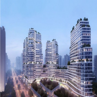 天津滨海新区房地产未来走势如何？