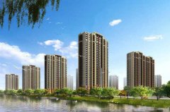 天津各区的新建商品住房房价都有所回调