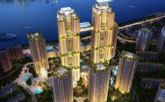 为什么天津滨海新区房价便宜？