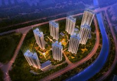 天津滨海新区这种规划区运行城市更新！