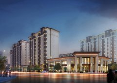 天津滨海新区房价2021将迎来怎样的变化！