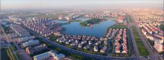 天津市滨海新区大港探寻文旅结合新途径
