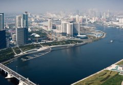 天津市滨海新区即将拥有一批新地标