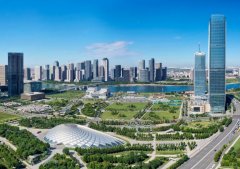 2021天津滨海新区海洋高新区房价多少钱一平？