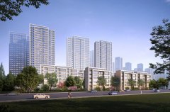 2021天津滨海高新区房价多少钱一平米？