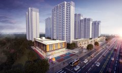 天津滨海新区中建城房价多少钱一平米？