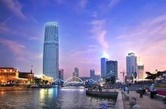 天津市滨海新区完善创新立区政策体系