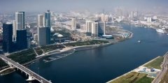 2021-2022年天津滨海楼市展望